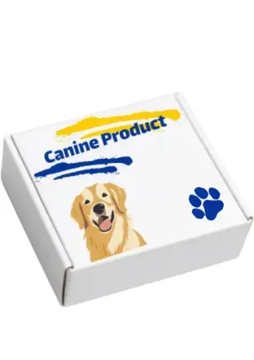 [CAN-5x 1 mg-268] IgG, Canine (HRP)